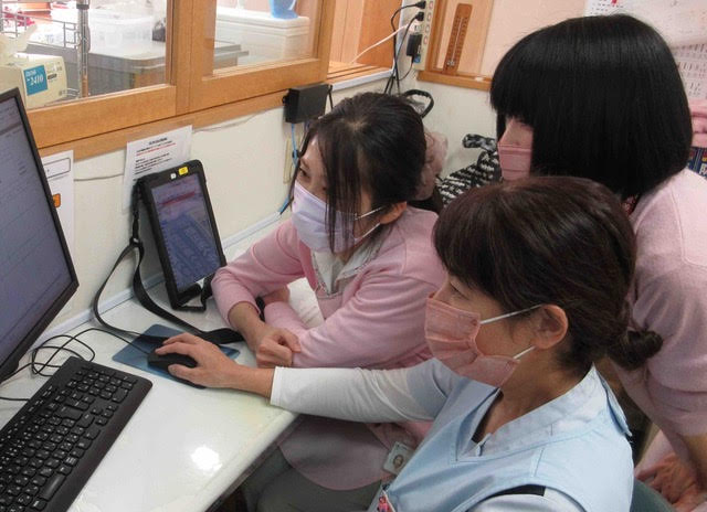 日本基督教団　シルバーホーム「まきば」・求人番号601593