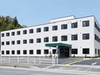 株式会社クローバー 介護付有料老人ホーム四つ葉のクローバー・求人番号601615