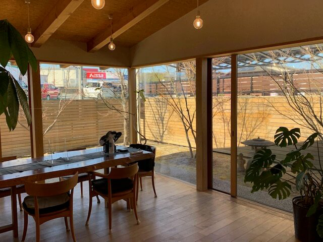 有限会社エイジング 訪問看護ステーションこもれび・求人番号601808