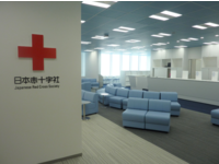 日本赤十字社 愛知県赤十字血液センター 名古屋市内・求人番号603514