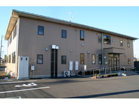 庄和ケアセンターそよ風の介護職求人
