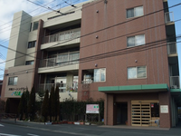 川崎ナーシングヴィラそよ風の介護職求人