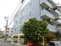 SOMPOケア ラヴィーレ高津