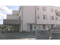 病院イメージ