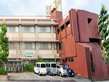 堀田病院・求人番号605540