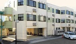 社会福祉法人 六親会 リーベン鎌ヶ谷・求人番号605553