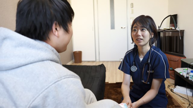 株式会社N・フィールド 訪問看護ステーション　デューン松原・求人番号606294