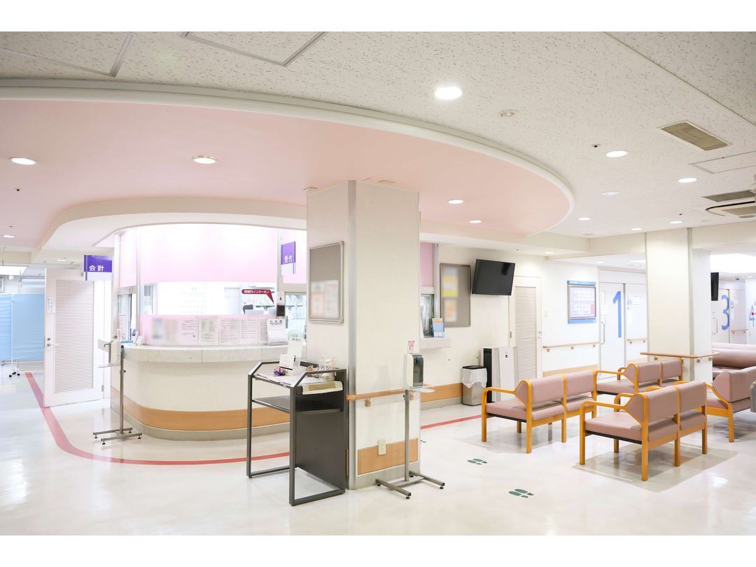 医療法人社団五十鈴会　坂本病院 訪問看護ステーションすこやか・求人番号608777