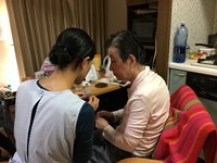 株式会社リリフル 訪問看護ステーションリリフル・求人番号609083