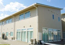 社会福祉法人アパティア福祉会 児童心理療育施設 悠 (はるか) ・求人番号609141