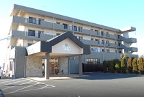 ケアパートナー株式会社 ケアパートナー野田・求人番号609419