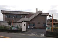 医療法人社団晴山会 介護老人保健施設ばらの里・求人番号610054