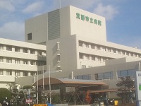 病院イメージ