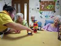 株式会社みつば みつばのシルバーハウス　ヴィーゲ・求人番号610242