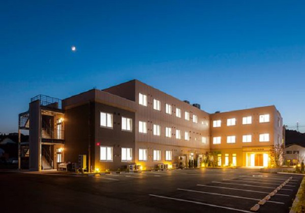 株式会社さくら長寿会 シニアコートなごみ大東・求人番号610245