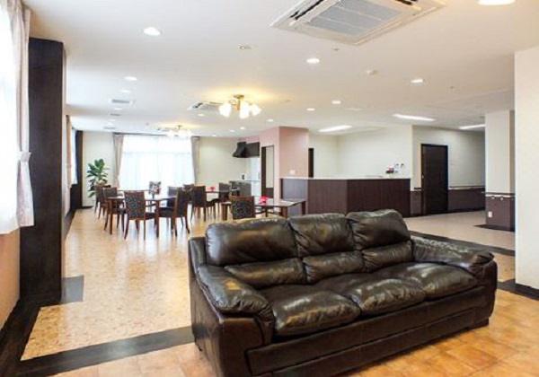 株式会社さくら長寿会 シニアコートなごみ大東・求人番号610276