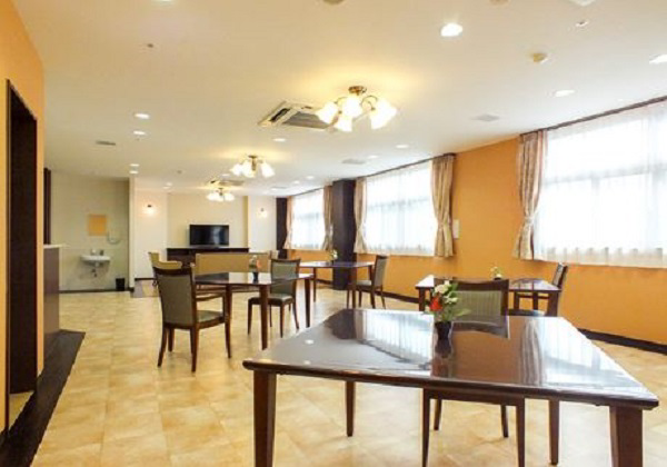 株式会社さくら長寿会 シニアコートなごみ大東・求人番号610276