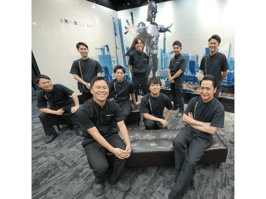 医療法人社団十二会　ゴリラクリニック 名古屋栄院・求人番号610445