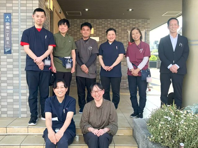 ＳＯＭＰＯケア株式会社 そんぽの家　黒川・求人番号610584