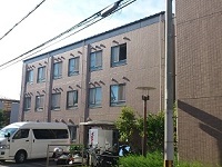 病院イメージ