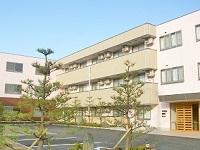 SOMPOケア株式会社 そんぽの家 茨木島・求人番号611246