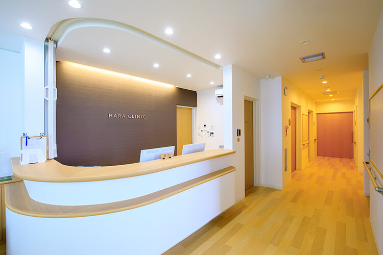 はら内科医院・求人番号641054