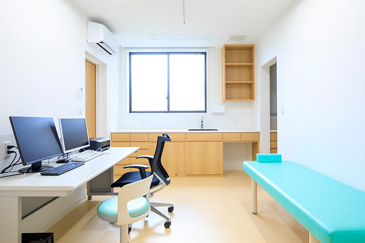 はら内科医院・求人番号641054