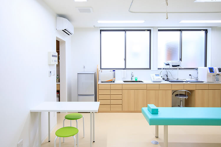 はら内科医院・求人番号641054