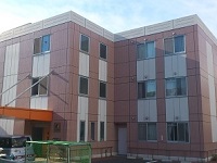 SOMPOケア 株式会社 そんぽの家 豊中穂積・求人番号641308
