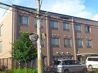 SOMPOケア 株式会社 そんぽの家 豊中南曽根CH・求人番号641411