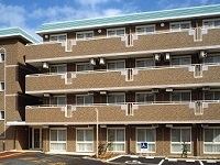 SOMPOケア 株式会社 そんぽの家 茨木東奈良・求人番号641428