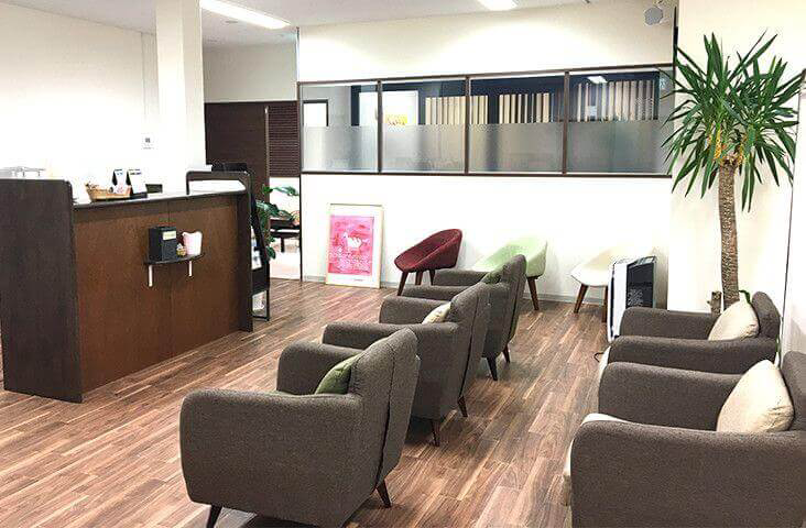 医療法人社団奉志会 大西メディカルクリニック《美容》・求人番号641574