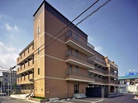 SOMPOケア株式会社 そんぽの家 住吉遠里小野・求人番号641607