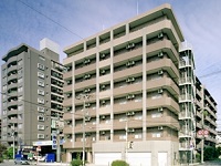 SOMPOケア株式会社 そんぽの家 難波稲荷・求人番号641656