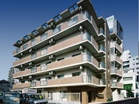 SOMPOケア株式会社 そんぽの家 真田山・求人番号641669