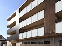 SOMPOケア株式会社 そんぽの家 城北・求人番号641674