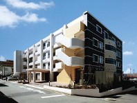 株式会社学研ココファン ココファンナーシング平塚・求人番号641975