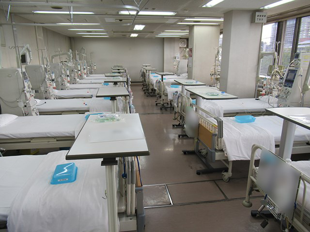 公益社団法人信和会　川端診療所・求人番号642233