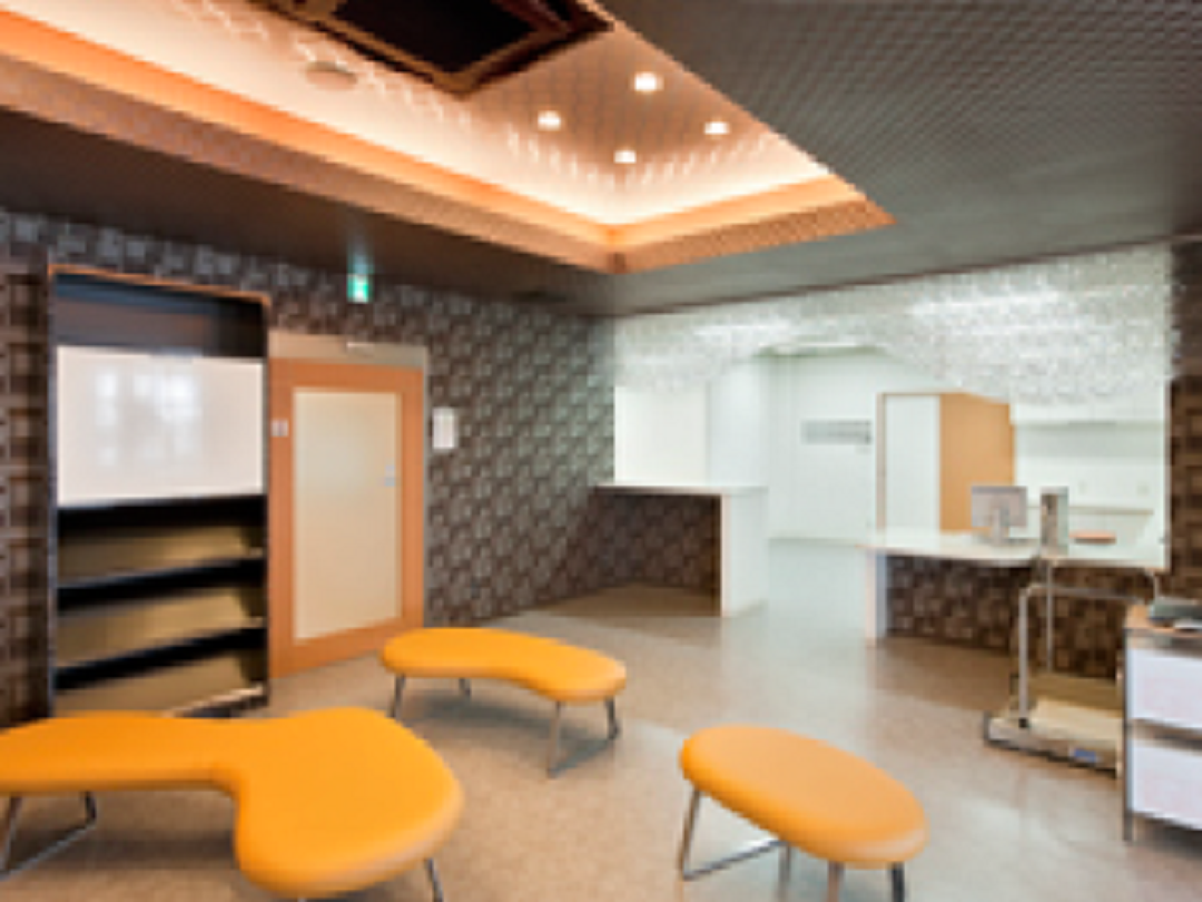 医療法人勢風会 津みなみクリニック・求人番号642351