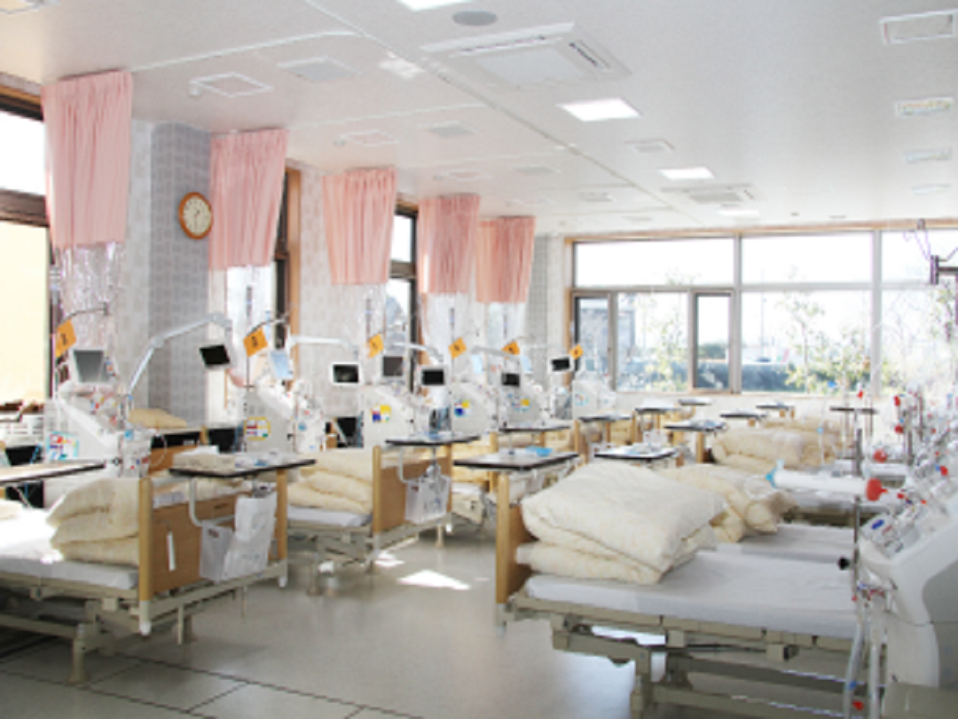 医療法人勢風会 津みなみクリニック・求人番号642351