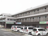 医療法人敬任会 藤井寺敬任会クリニック・求人番号642523