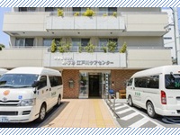 病院イメージ