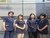 帝人訪問看護ステーション株式会社 望星台訪問看護ステーション厚木・求人番号643066