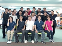 株式会社ゴルディロックス リハビリセンター　高島平・求人番号643080