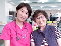 株式会社ゴルディロックス リハビリセンター　高島平・求人番号643080