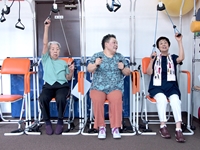 株式会社ゴルディロックス リハビリセンター　ゴルディロックス・求人番号643091