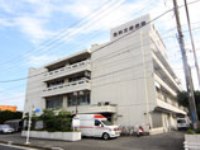 医療法人社団愛友会 金沢文庫病院 【訪問看護】・求人番号643108