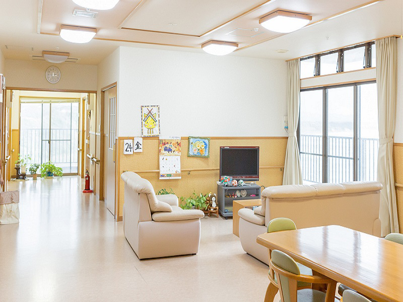 医療法人社団水澄み会 デイサービスセンターもやいの家うのはな・求人番号643738