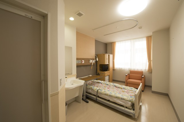 医療法人豊和会　新札幌豊和会病院・求人番号644404