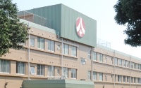 病院イメージ